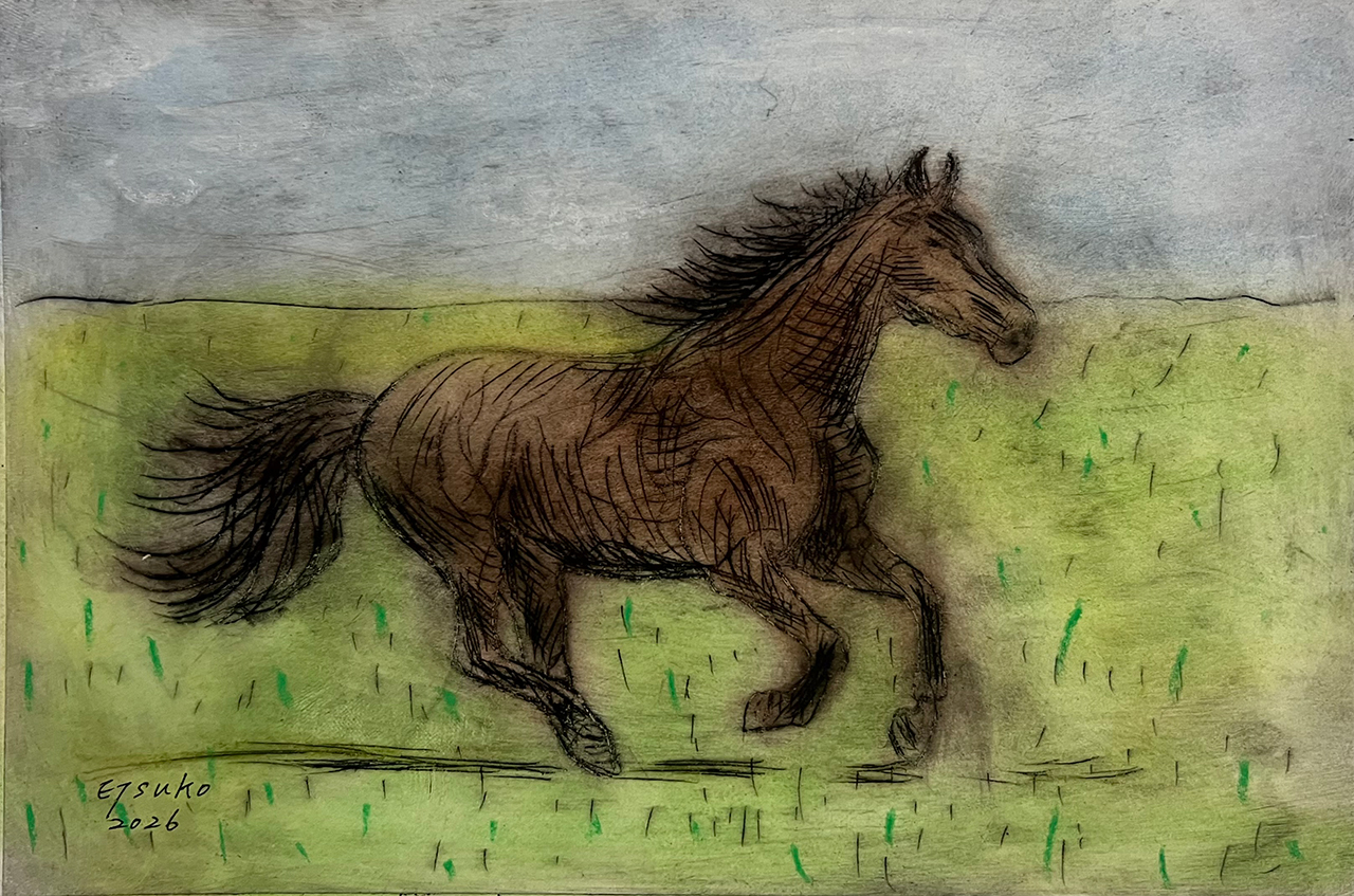 第20回 チャリティー展