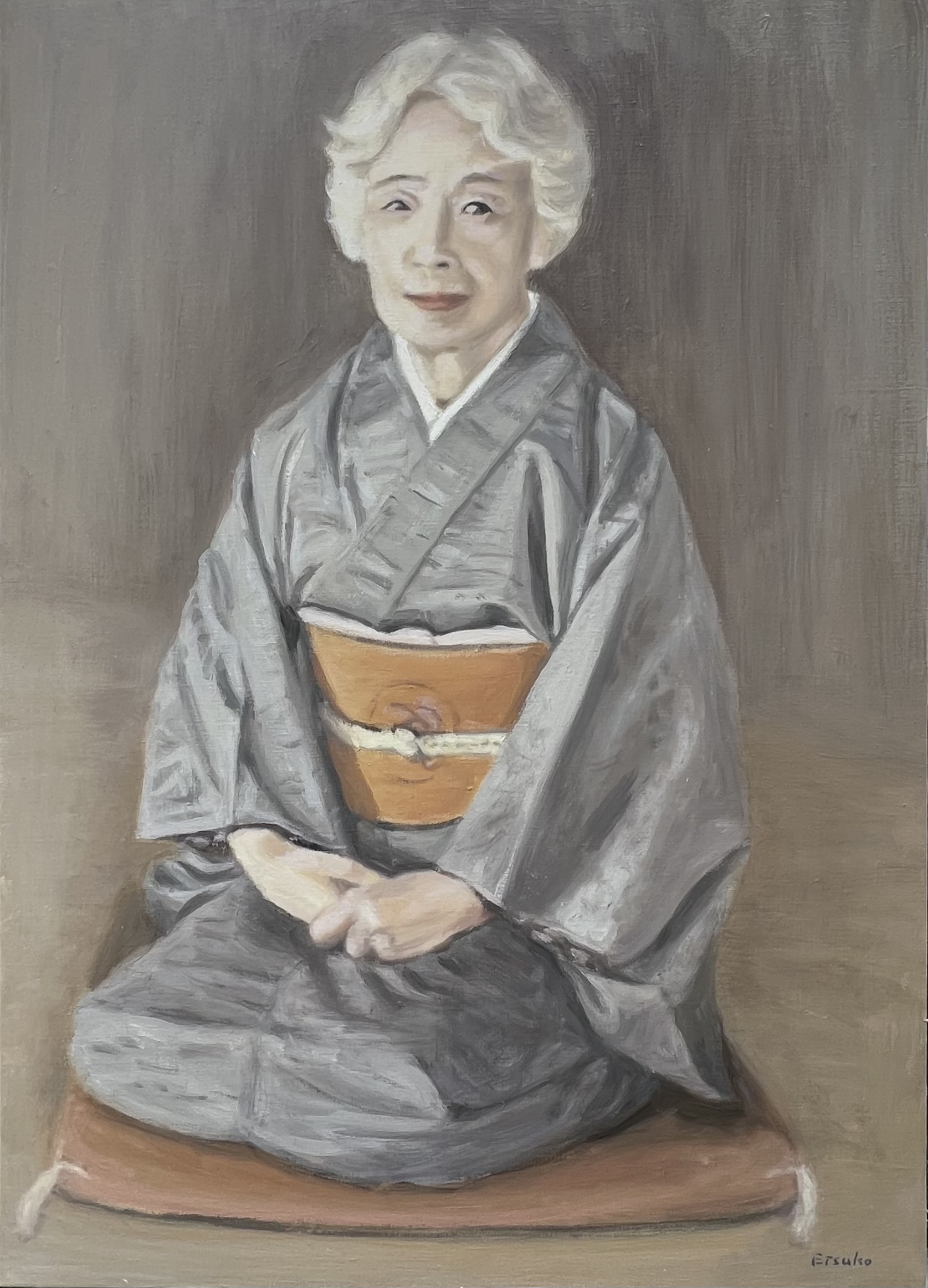 第41回 備陽美術協会展(小品展)