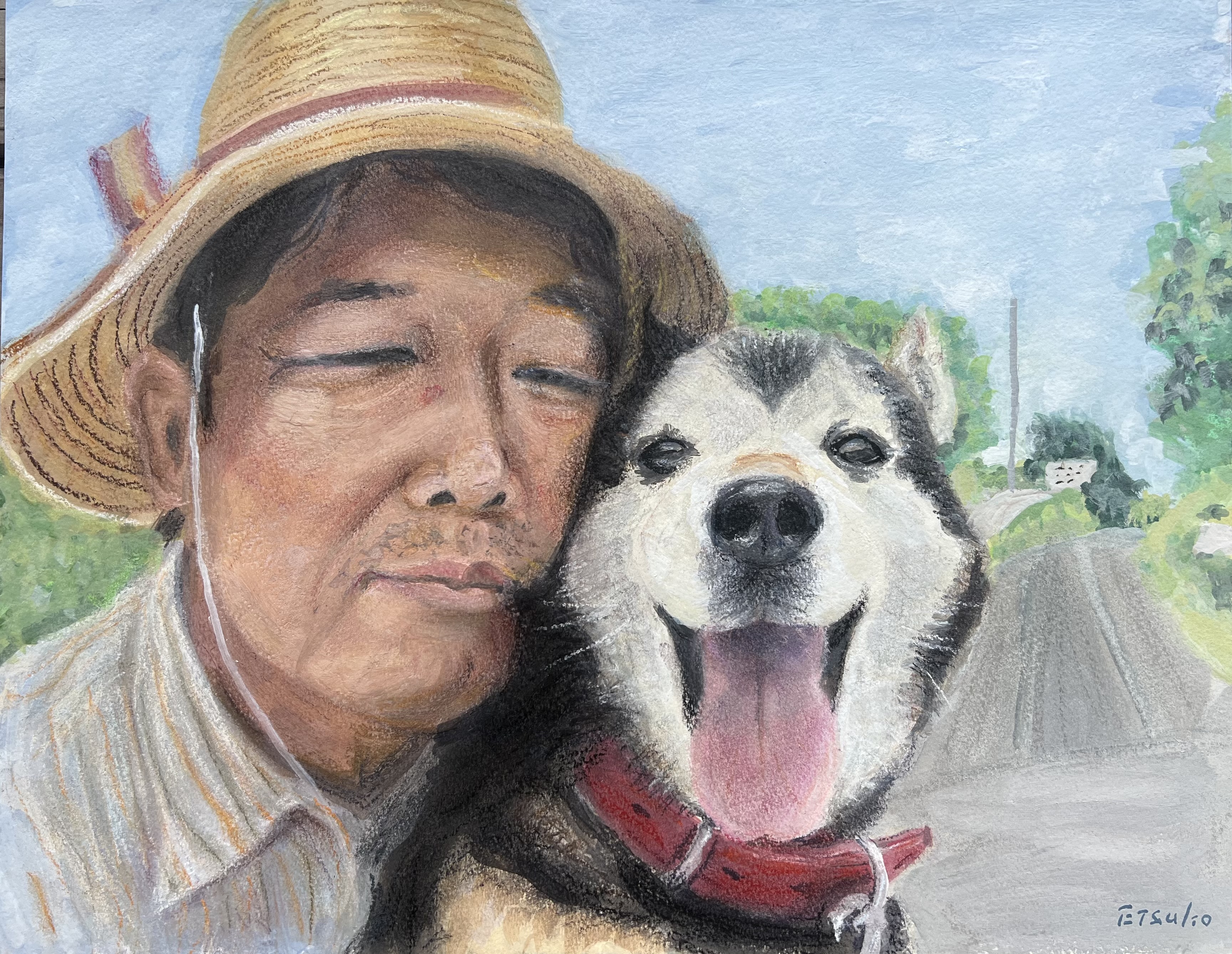 第41回 備陽美術協会展(小品展)